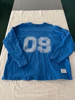 nuuds Long Sleeve Tee